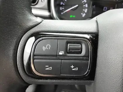 Photo 18 Citroën C3  PureTech 110 S&S EAT6