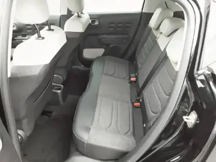 Photo 11 Citroën C3  PureTech 110 S&S EAT6