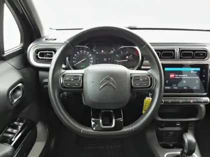 Photo 8 Citroën C3  PureTech 110 S&S EAT6