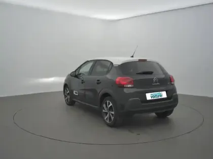 Photo 6 Citroën C3  PureTech 110 S&S EAT6