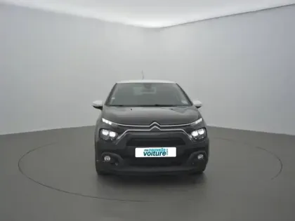 Photo 1 Citroën C3  PureTech 110 S&S EAT6