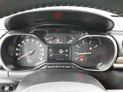 Photo 9 Citroën C3  PureTech 110 S&S EAT6