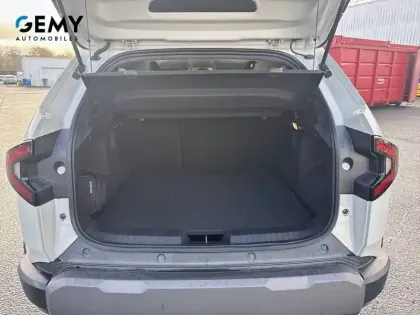 Photo 5 Dacia Duster  Hybrid 140