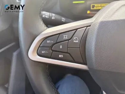 Photo 80 Dacia Duster  Hybrid 140