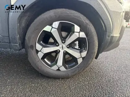 Photo 42 Dacia Duster  Hybrid 140