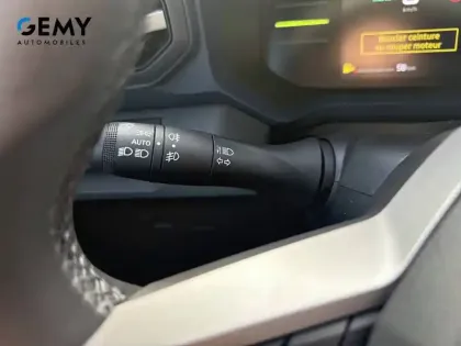 Photo 21 Dacia Duster  Hybrid 140