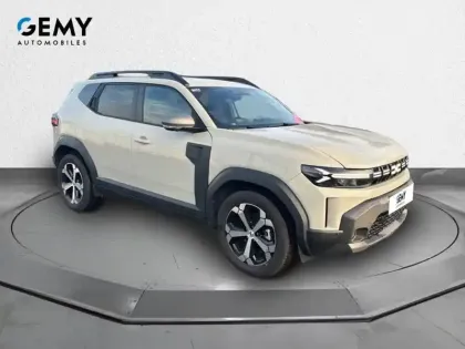 Photo 2 Dacia Duster  Hybrid 140