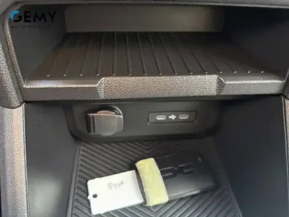 Photo 59 Dacia Duster  Hybrid 140