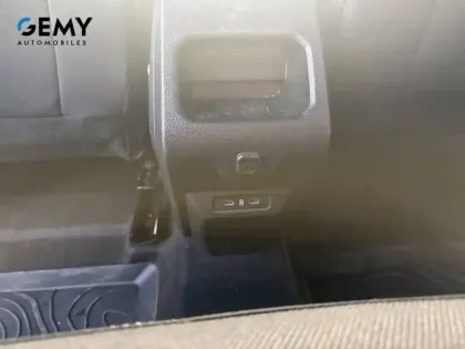 Photo 46 Dacia Duster  Hybrid 140