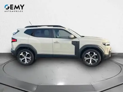 Photo 33 Dacia Duster  Hybrid 140