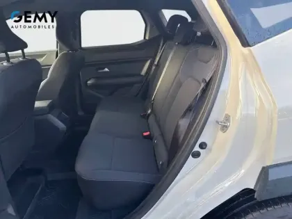 Photo 69 Dacia Duster  Hybrid 140