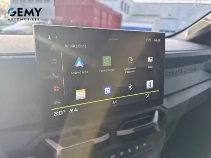 Photo 84 Dacia Duster  Hybrid 140