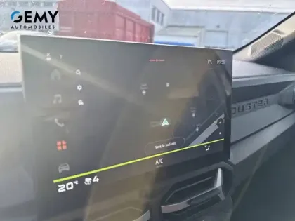 Photo 88 Dacia Duster  Hybrid 140