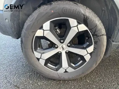 Photo 73 Dacia Duster  Hybrid 140