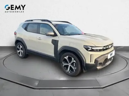 Photo 32 Dacia Duster  Hybrid 140