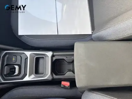 Photo 87 Dacia Duster  Hybrid 140