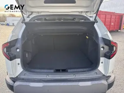 Photo 35 Dacia Duster  Hybrid 140