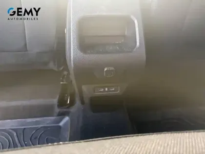 Photo 16 Dacia Duster  Hybrid 140