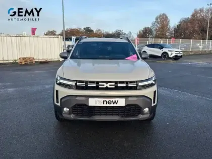 Photo 31 Dacia Duster  Hybrid 140