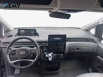 Photo 38 Dacia Duster  Hybrid 140