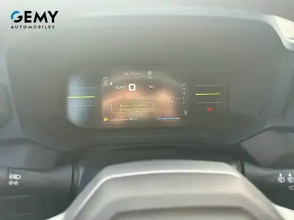 Photo 49 Dacia Duster  Hybrid 140