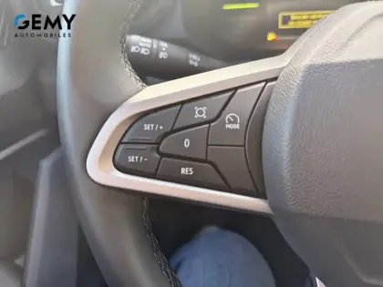 Photo 20 Dacia Duster  Hybrid 140