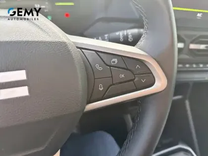 Photo 83 Dacia Duster  Hybrid 140