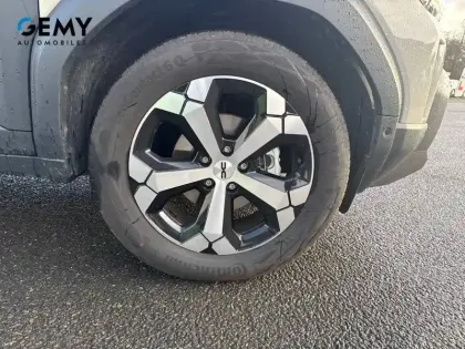 Photo 12 Dacia Duster  Hybrid 140