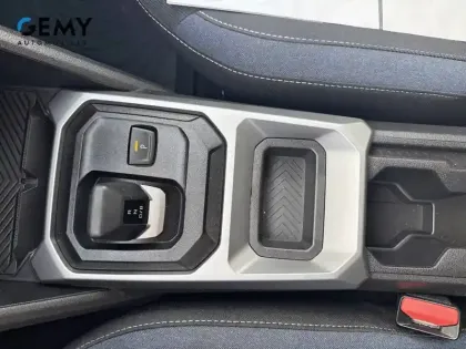 Photo 56 Dacia Duster  Hybrid 140