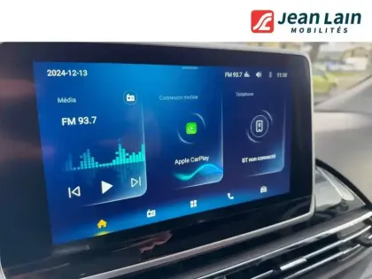 Photo 32 Maxus Deliver9 E- FOURGON L3H2 88 KWH