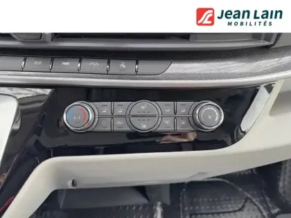 Photo 13 Maxus Deliver9 E- FOURGON L3H2 88 KWH