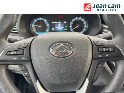 Photo 11 Maxus Deliver9 E- FOURGON L3H2 88 KWH