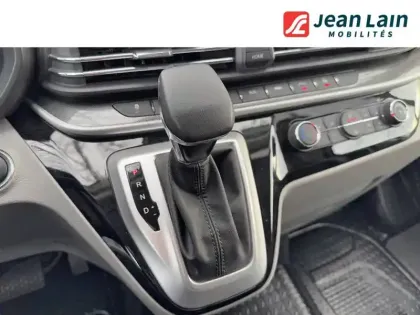 Photo 12 Maxus Deliver9 E- FOURGON L3H2 88 KWH