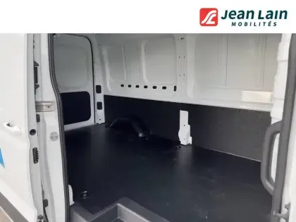 Photo 16 Maxus Deliver9 E- FOURGON L3H2 88 KWH