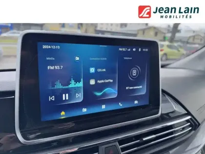 Photo 15 Maxus Deliver9 E- FOURGON L3H2 88 KWH