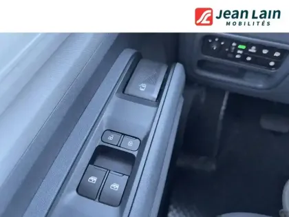 Photo 37 Maxus eDeliver5 Gén. I Ph1 Base 4