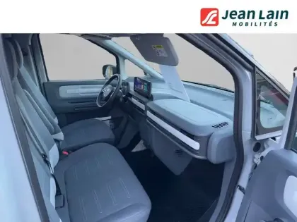 Photo 54 Maxus eDeliver5 E-DELIVER5 FOURGON L1H1 64 KWH