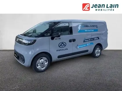 Photo 38 Maxus eDeliver5 E-DELIVER5 FOURGON L1H1 64 KWH