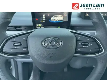 Photo 11 Maxus eDeliver5 E-DELIVER5 FOURGON L1H1 64 KWH