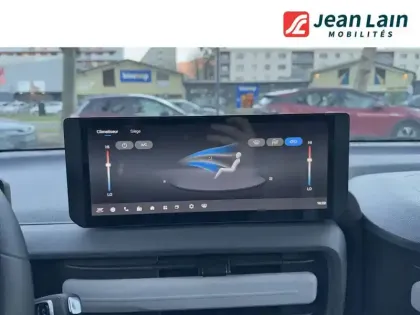 Photo 51 Maxus eDeliver5 E-DELIVER5 FOURGON L1H1 64 KWH