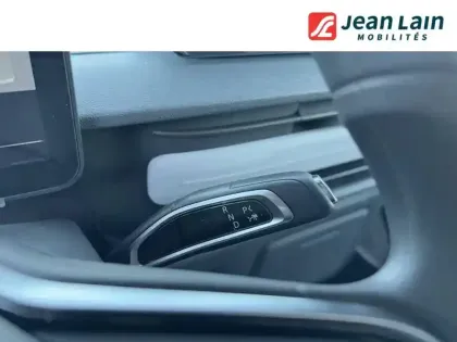 Photo 31 Maxus eDeliver5 Gén. I Ph1 Base 4