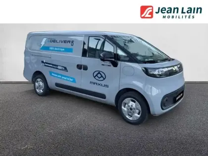 Photo 21 Maxus eDeliver5 Gén. I Ph1 Base 4
