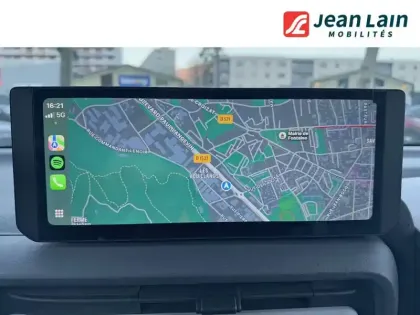 Photo 14 Maxus eDeliver5 E-DELIVER5 FOURGON L1H1 64 KWH