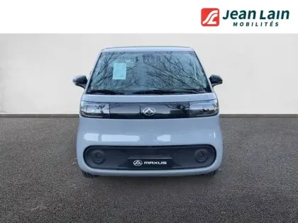 Photo 20 Maxus eDeliver5 Gén. I Ph1 Base 4