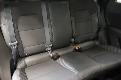 Photo 17 Renault Symbioz  E-Tech full hybrid 145