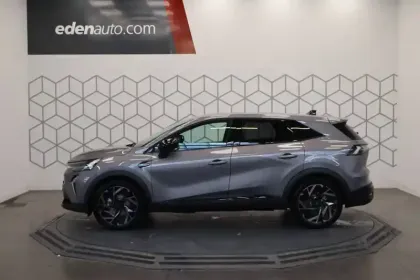 Photo 10 Renault Symbioz  E-Tech full hybrid 145