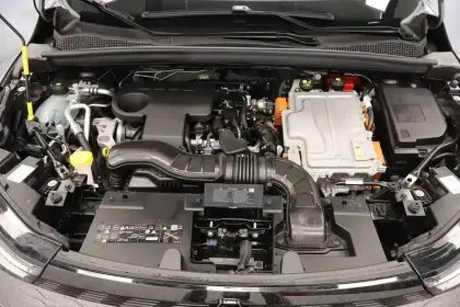 Photo 14 Renault Symbioz  E-Tech full hybrid 145