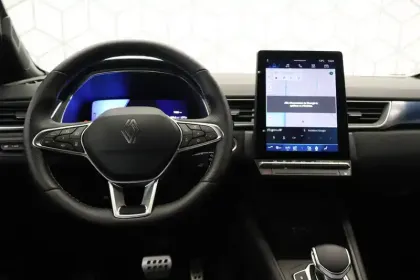 Photo 15 Renault Symbioz  E-Tech full hybrid 145