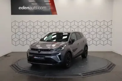 Photo Renault Symbioz Esprit Alpine