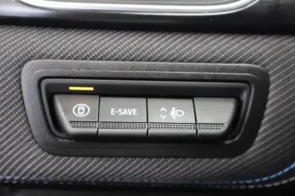 Photo 38 Renault Symbioz  E-Tech full hybrid 145